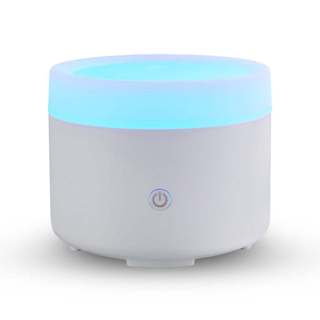 Adjustable Desk Diffusers Desk and Travel Aromatherapy Diffuser – Naissance UK