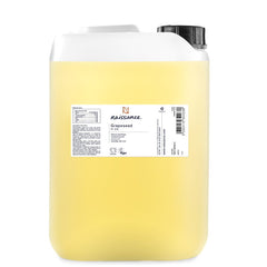 Grapeseed Oil Refill (5 Litre) (No. 210)