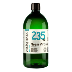 Neem Virgin Organic Oil (N° 235)