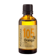 Orange Sweet Essential Oil (N° 105)