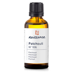 Patchouli Essential Oil (No. 106)
