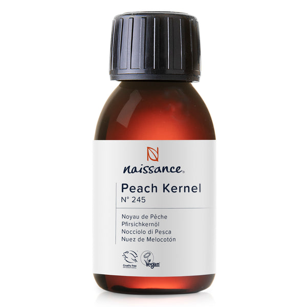 Peach Kernel Oil (No. 245)