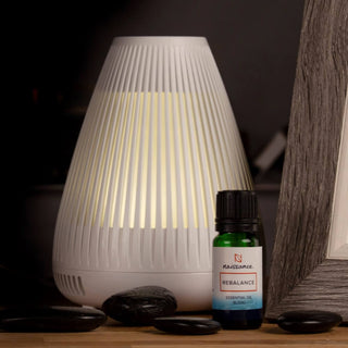 Rebalance Essential Oil Blend - Organic