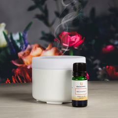 Recharge Essential Oil Blend