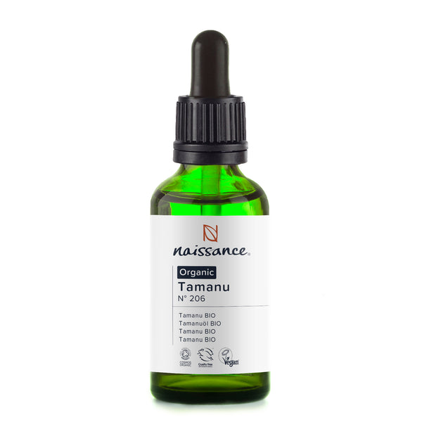 Tamanu Organic Oil (No. 261)