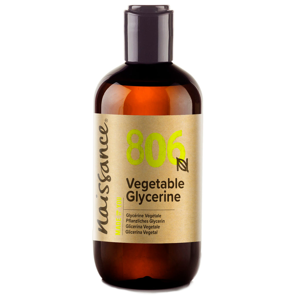 Vegetable Glycerine  Naissance – Naissance UK