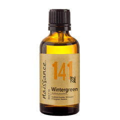 Wintergreen Essential Oil (N° 141)