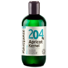 Apricot Kernel Organic Oil (N° 204)