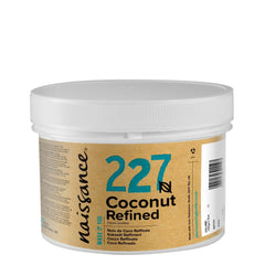 Coconut Refined Oil (solid) (N° 227)