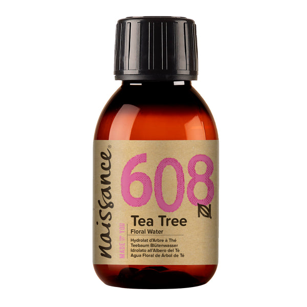 Tea Tree Floral Water (No. 608)