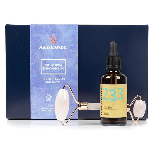 The Jojoba Skincare Box